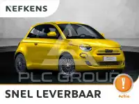 2026 Fiat 500