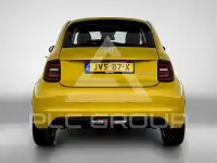 2026 Fiat 500