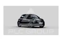 2026 Fiat 500
