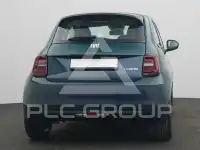 2026 Fiat 500