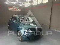 2026 Fiat 500