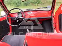 2026 Fiat 500