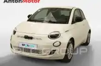 2026 Fiat 500