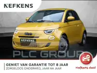 2026 Fiat 500