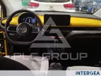 2026 Fiat 500