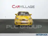 2026 Fiat 500