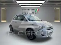 2026 Fiat 500