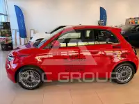 2026 Fiat 500