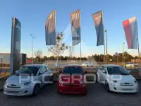2026 Fiat 500