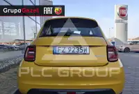 2026 Fiat 500
