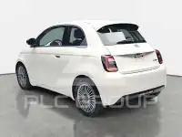 2026 Fiat 500