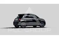 2026 Fiat 500
