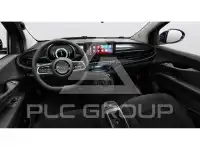 2026 Fiat 500