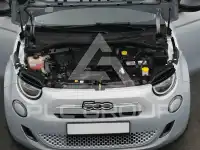2026 Fiat 500