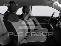 2026 Fiat 500