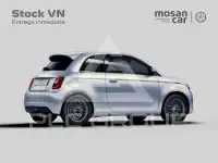 2026 Fiat 500