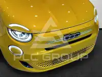 2026 Fiat 500