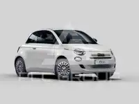 2026 Fiat 500