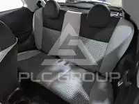 2026 Fiat 500