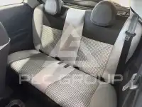 2026 Fiat 500