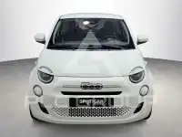 2026 Fiat 500