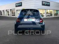2026 Fiat 500