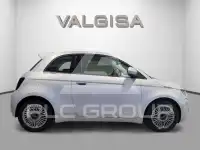 2026 Fiat 500