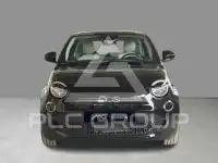 2026 Fiat 500