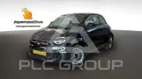 2026 Fiat 500