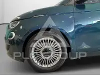 2026 Fiat 500