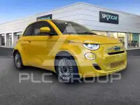 2026 Fiat 500