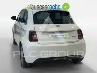 2026 Fiat 500