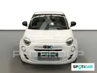2026 Fiat 500