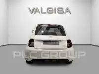 2026 Fiat 500
