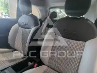 2026 Fiat 500