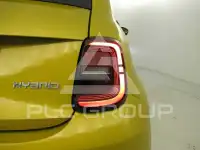 2026 Fiat 500
