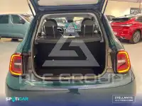 2026 Fiat 500