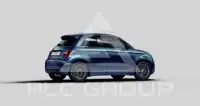 2026 Fiat 500