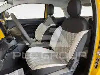 2026 Fiat 500