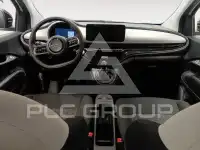 2026 Fiat 500