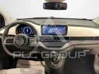 2026 Fiat 500