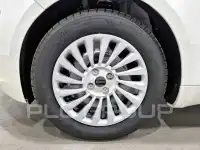 2026 Fiat 500