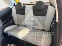 2026 Fiat 500