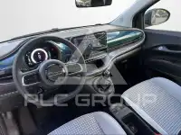 2026 Fiat 500