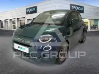 2026 Fiat 500