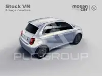 2026 Fiat 500