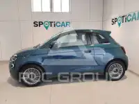 2026 Fiat 500