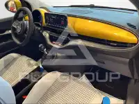 2026 Fiat 500