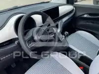 2026 Fiat 500