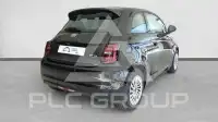 2026 Fiat 500